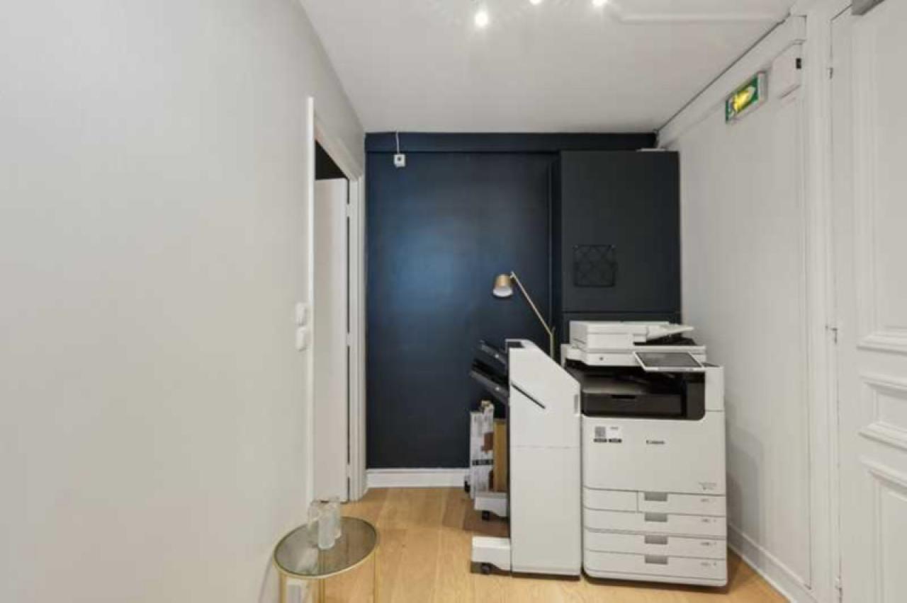 Bureau Paris 75m² Location bureau Paris OLBUR2427981 7
